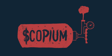 logo copium
