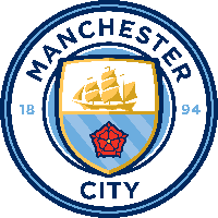 Logo Man City token