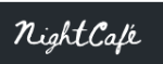nightcafe logo