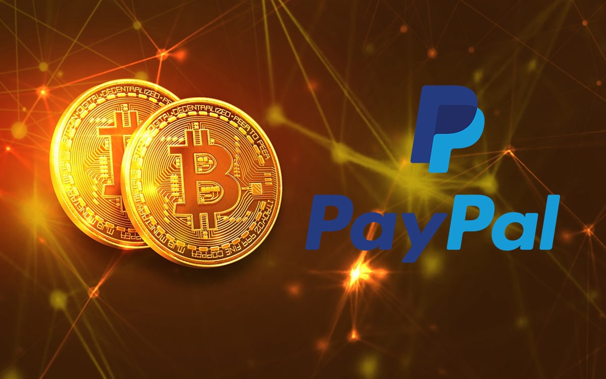 PayPal gère une réserve d’actifs crypto de près d'un milliard de dollars