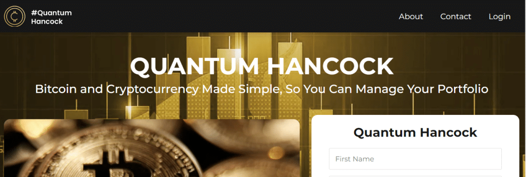 quantum accueil