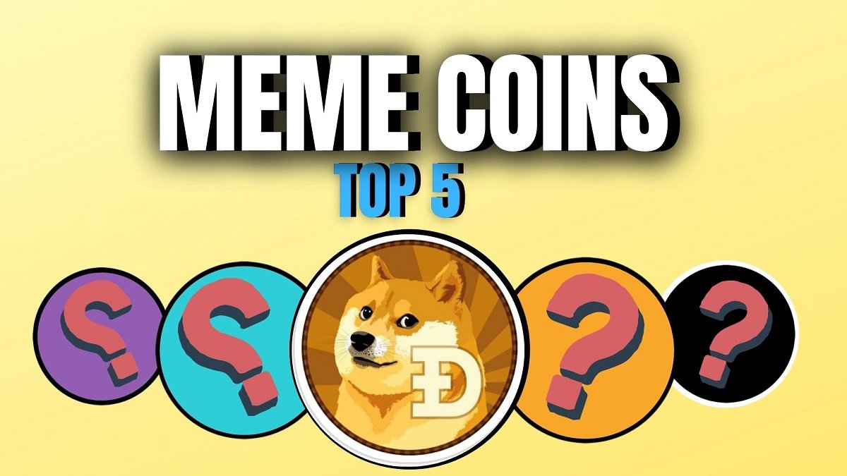 Meme coins
