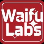 logo-waifulabs-outil IA manga et anime