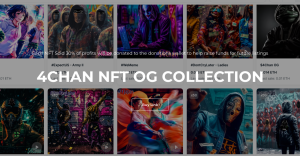 4chan crypto nft collection