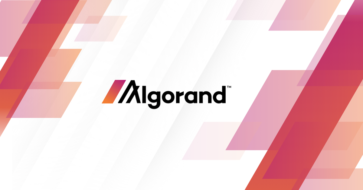 Algorand - nouvelle crypto-monnaie