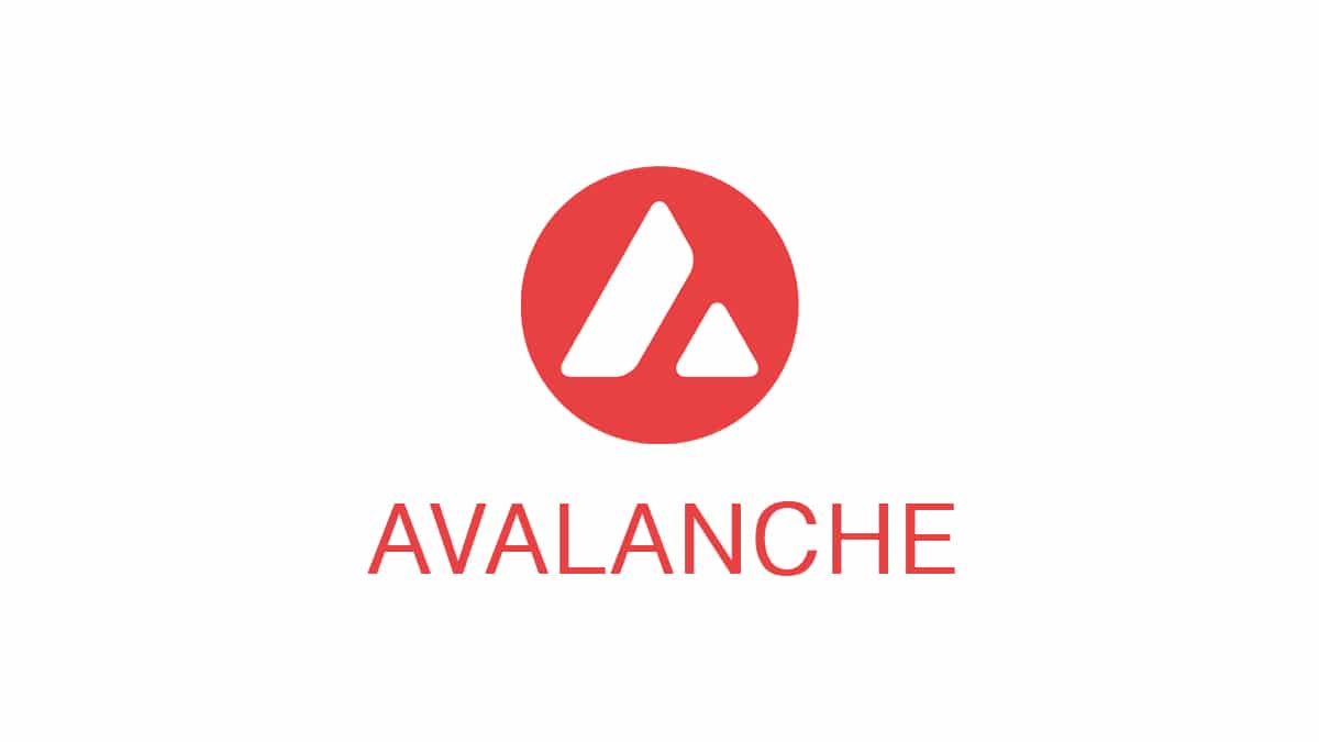Avalanche - cryptomonnaie qui va exploser