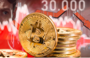 Le cours du Bitcoin (BTC) est de retour au niveau des 30 000 $, tandis que ces 2 altcoins prennent d'assaut le marché