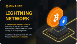 Binance va adopter le réseau Bitcoin (BTC) Lightning Network