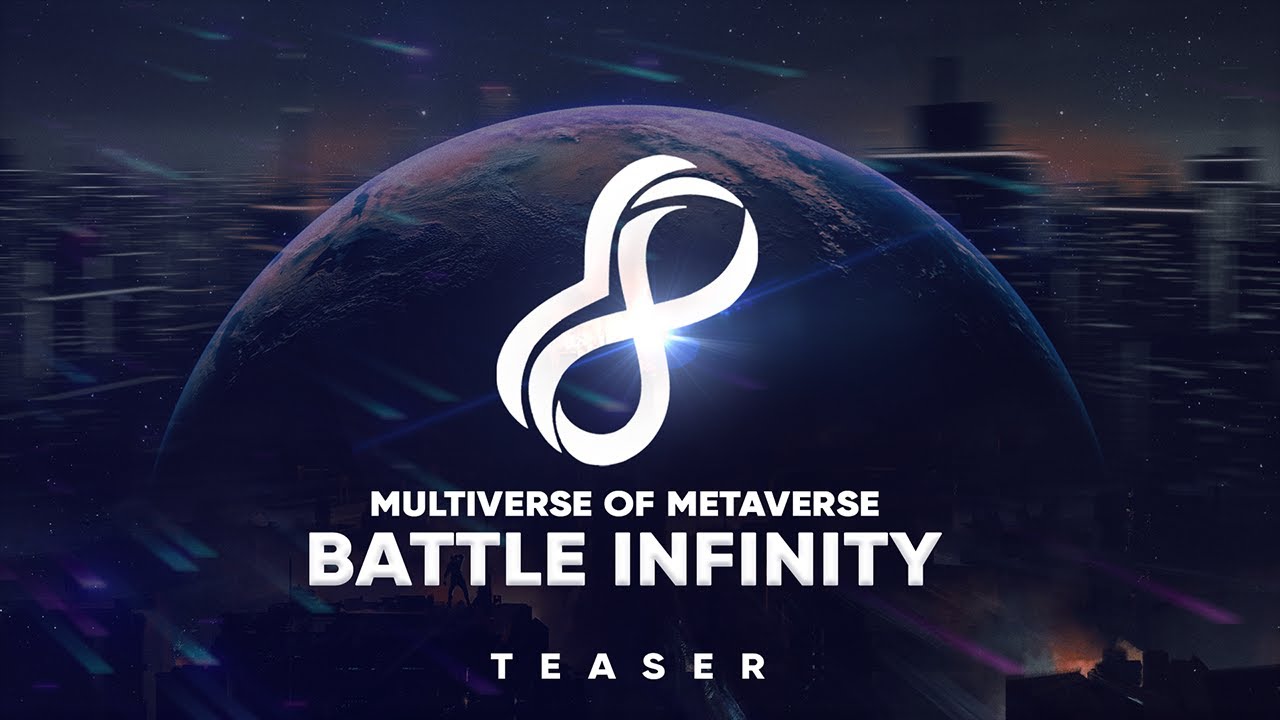 Battle Infinity - crypto-monnaie populaire