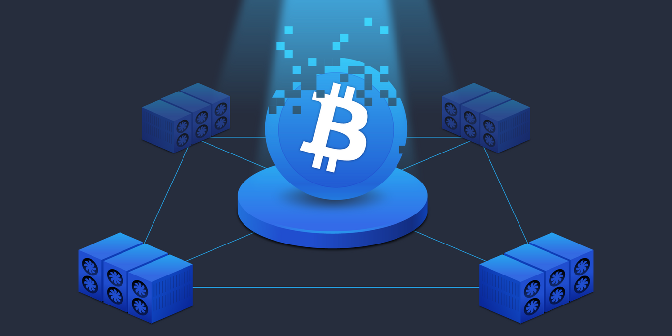 Bitcoin - crypto web3