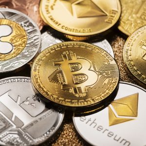 investir dans la crypto-monnaie Bitcoin