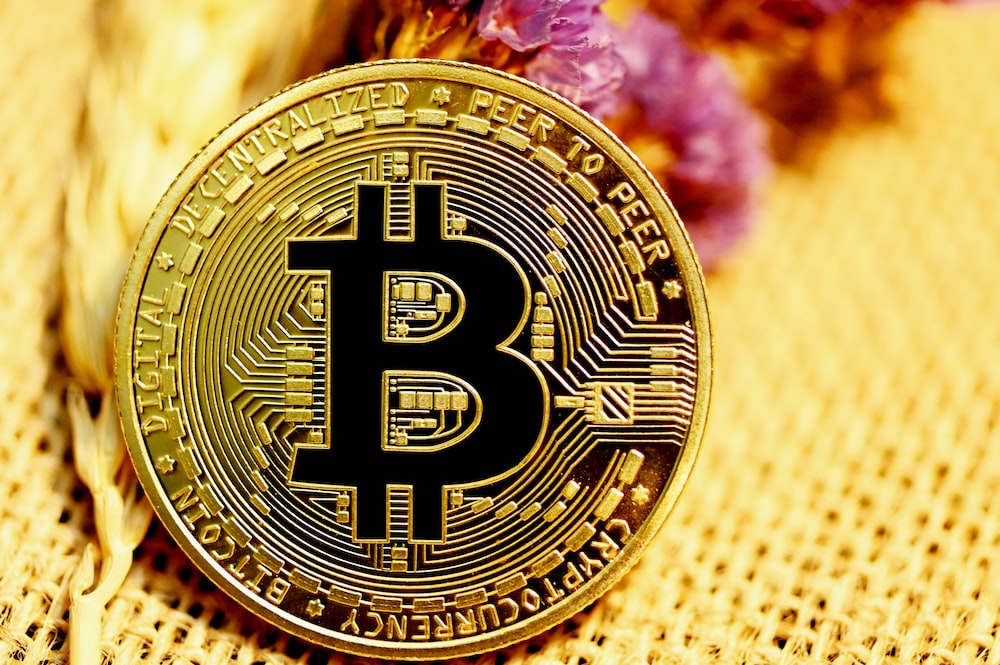 Bitcoin - meilleure crypto-monnaie