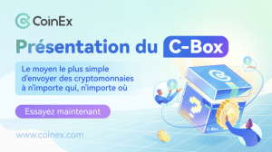 CoinEX présentation