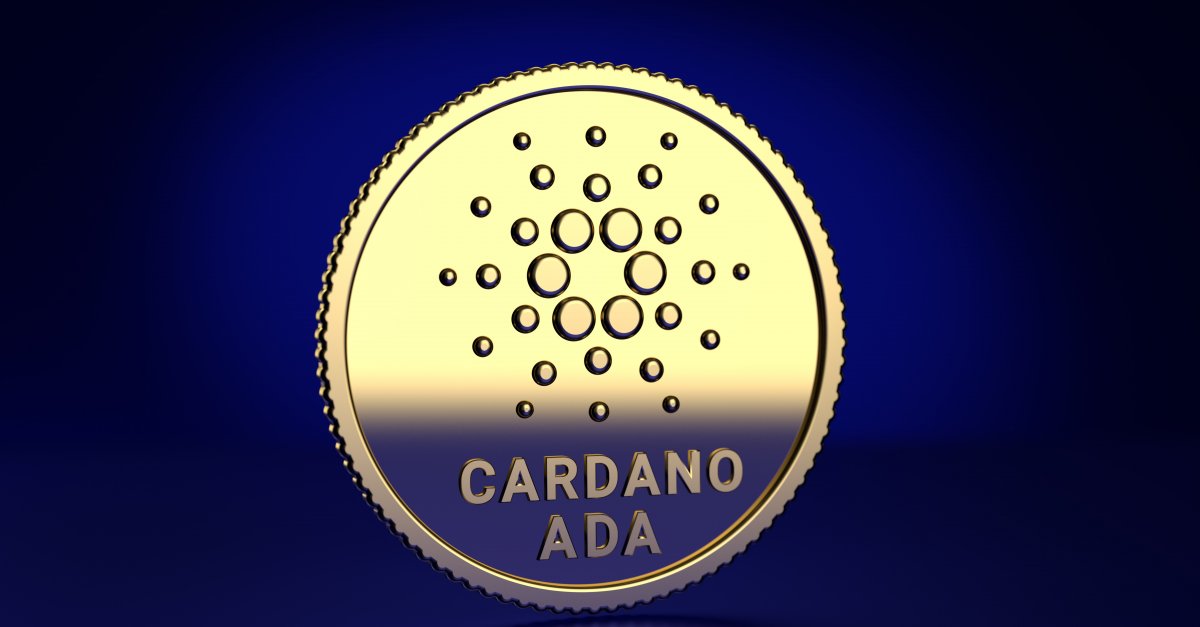 cardano - cryptomonnaie populaire