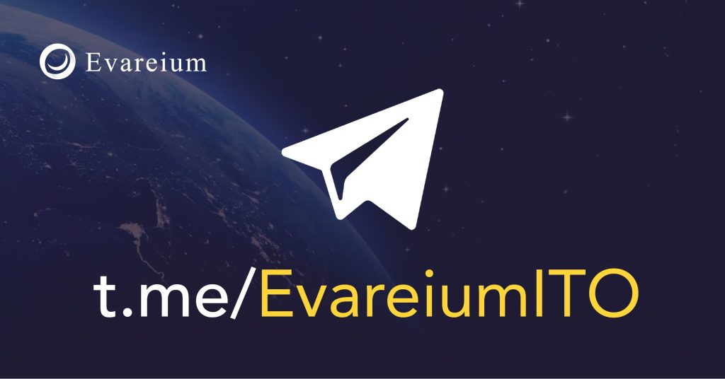 Evareium - meilleure STO crypto