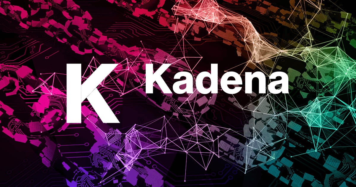 Kadena - nouvelle crypto sur Binance