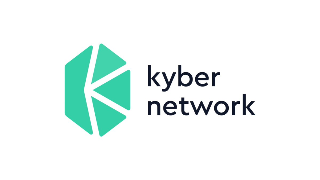 Kyber network - crypto DeFi