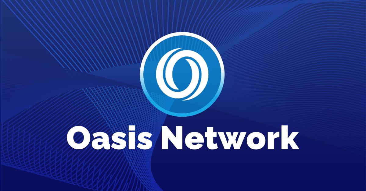Oasis Network_