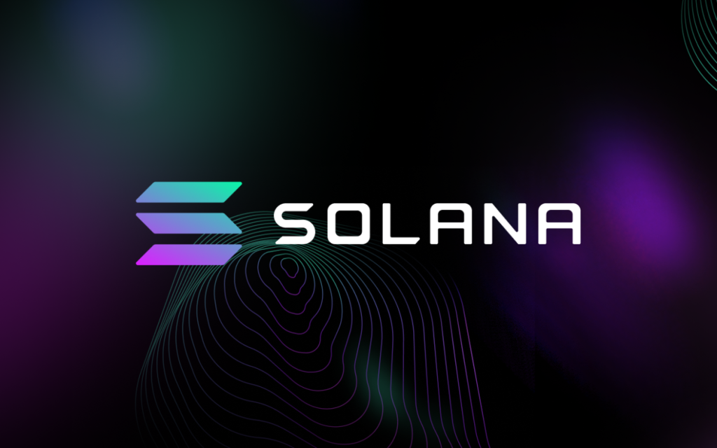 Solana crypto web3