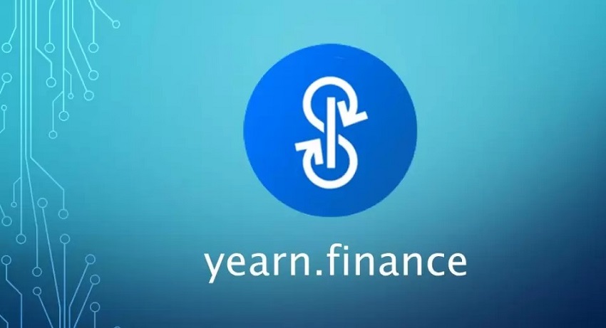 Yearn Finance - nouvelle cryptomonnaie
