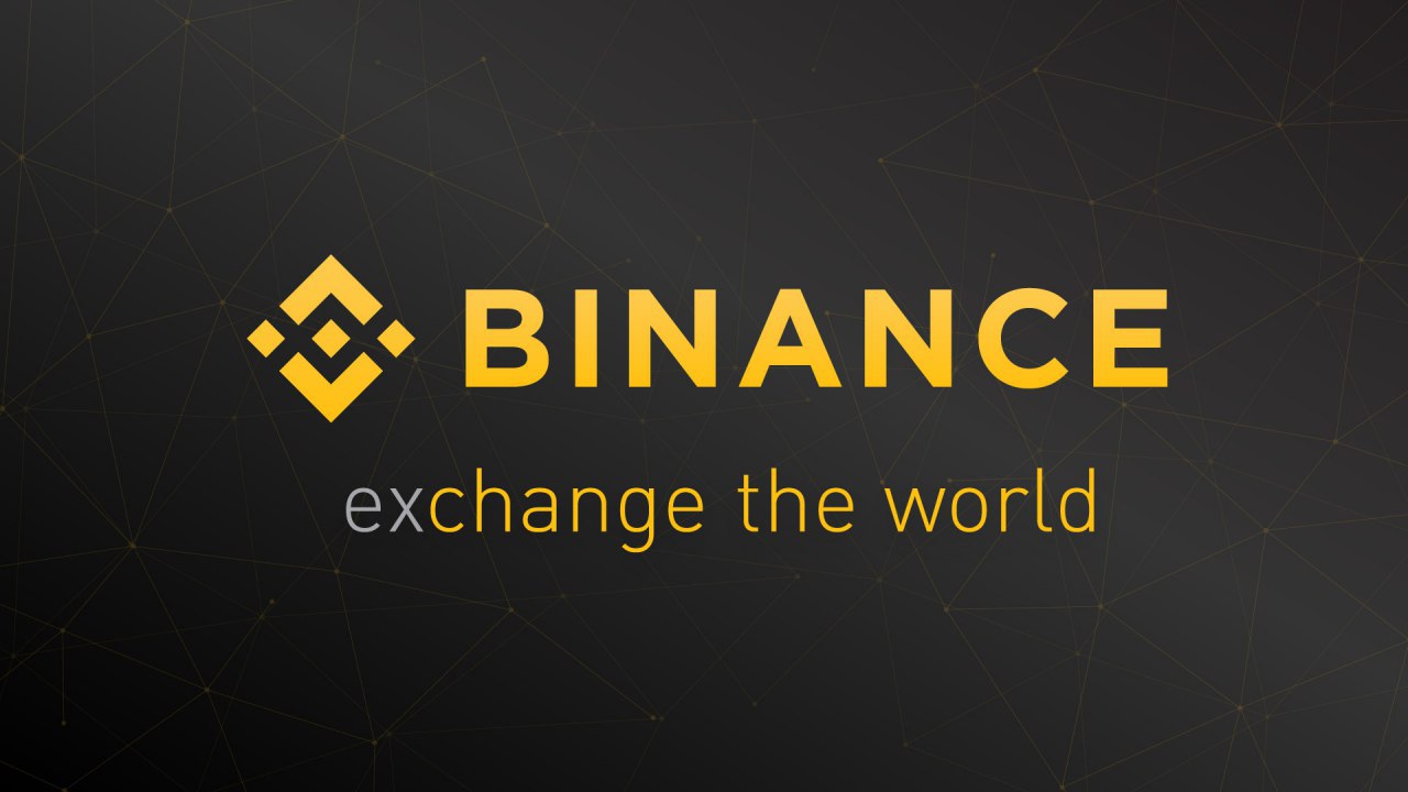 Binance - Crypto web3