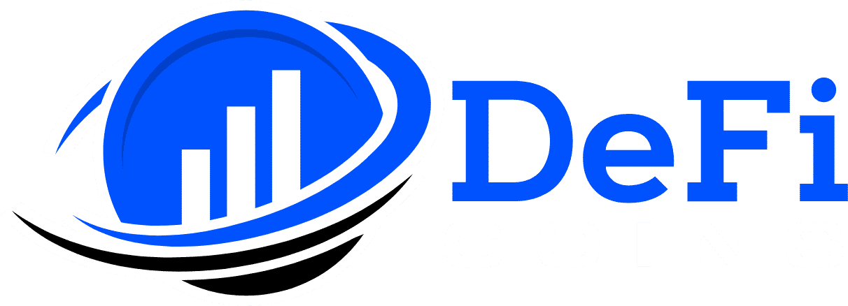 DeFiCoins - crypto web3