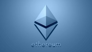 Ethereum - crypto à acheter pendant le crash