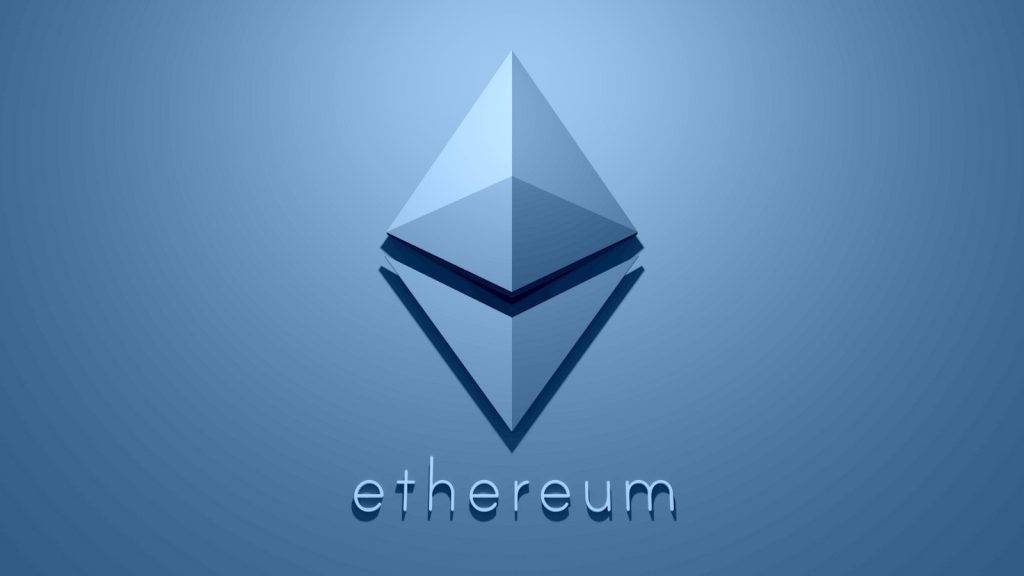 Ethereum - crypto web3