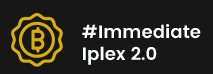 immediate Iplex logo