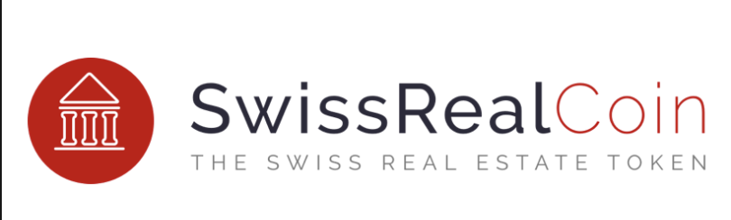 swiss real coin - sto crypto