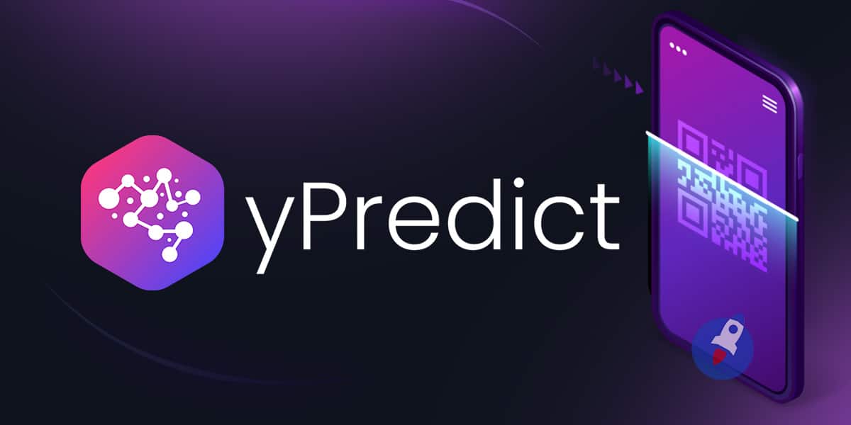 Ypredict - cryptomonnaie populaire