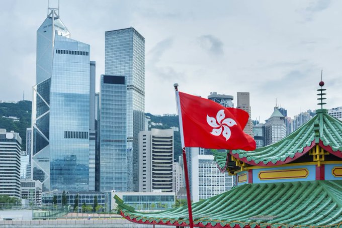 Un stablecoin pourra-t-il se développer à Hong Kong ?