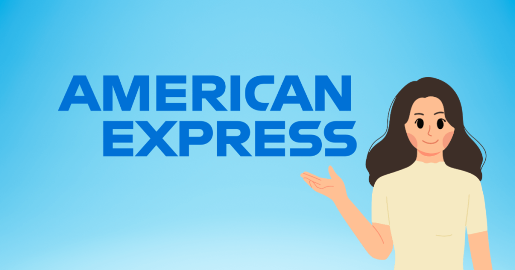 American Express en Bref