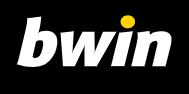 Bwin - Logo - Casino Giro Pay