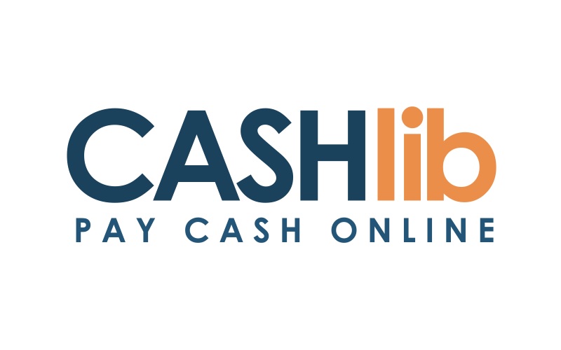 Cashlib logo