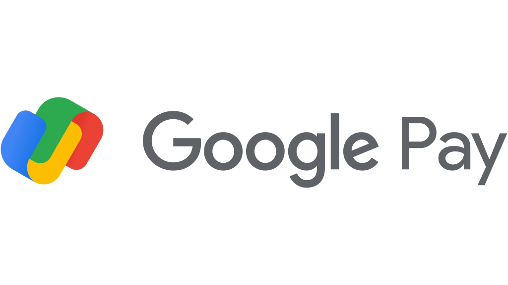 google pay logo officiel