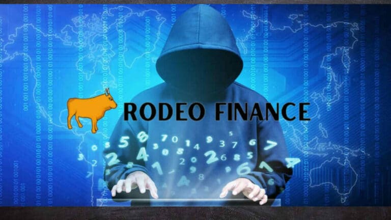 Rodeo Finance