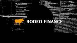 Rodeo Finance