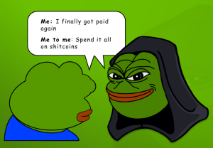 EVILPEPE
