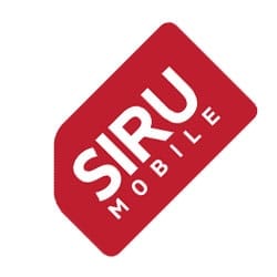 Siru Mobile logo