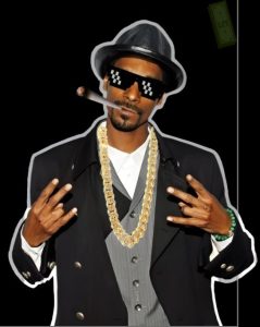 Thug Life Snoop Dogg - Prédiction Thug Life