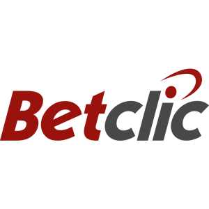 Betclic logo trustly