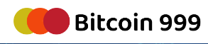 bitcoin 999 logo