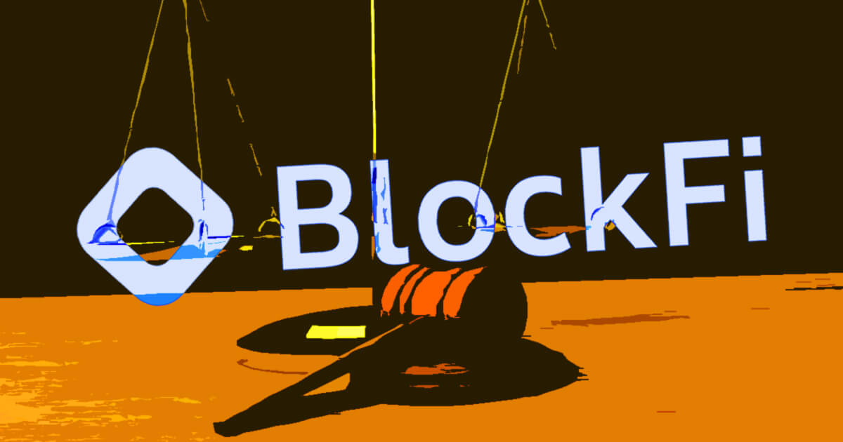 Opposition significative du plan de restructuration de BlockFi