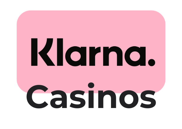Klarna Casinos logo