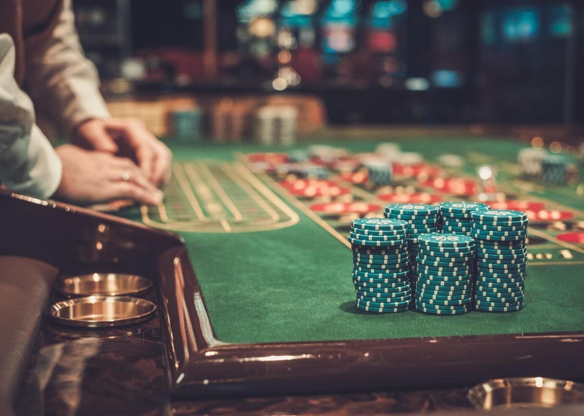 Budget gagner au casino
