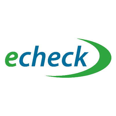 echeck