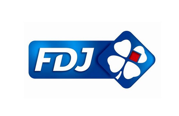 fdj logo