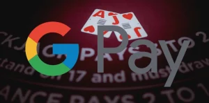 google pay casinos