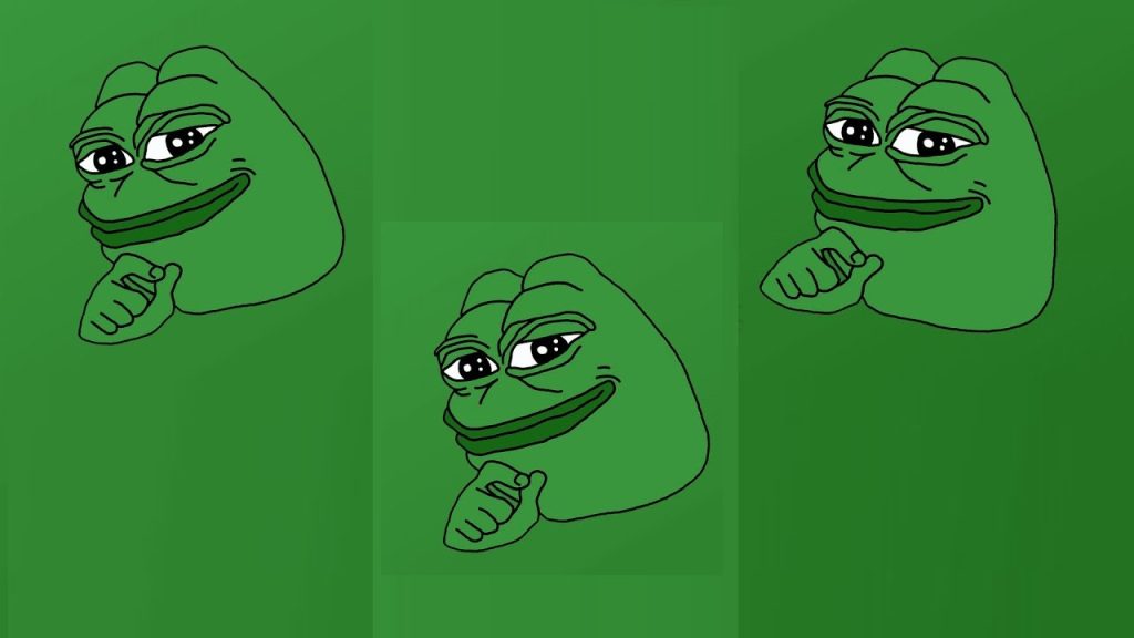 PEPE en hausse de 20 %, WSM et Meme Kombat peuvent-ils suivre la même tendance ?